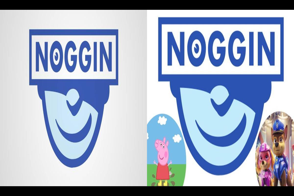 Shutting Down of Noggin - A Popular Preschool Platform