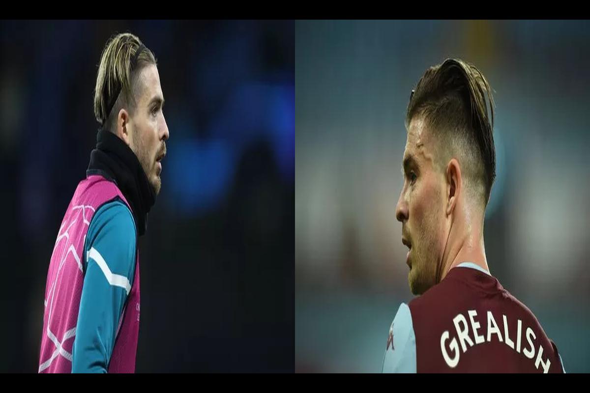 Jack Grealish's Injury Update Raises Concerns About His Condition