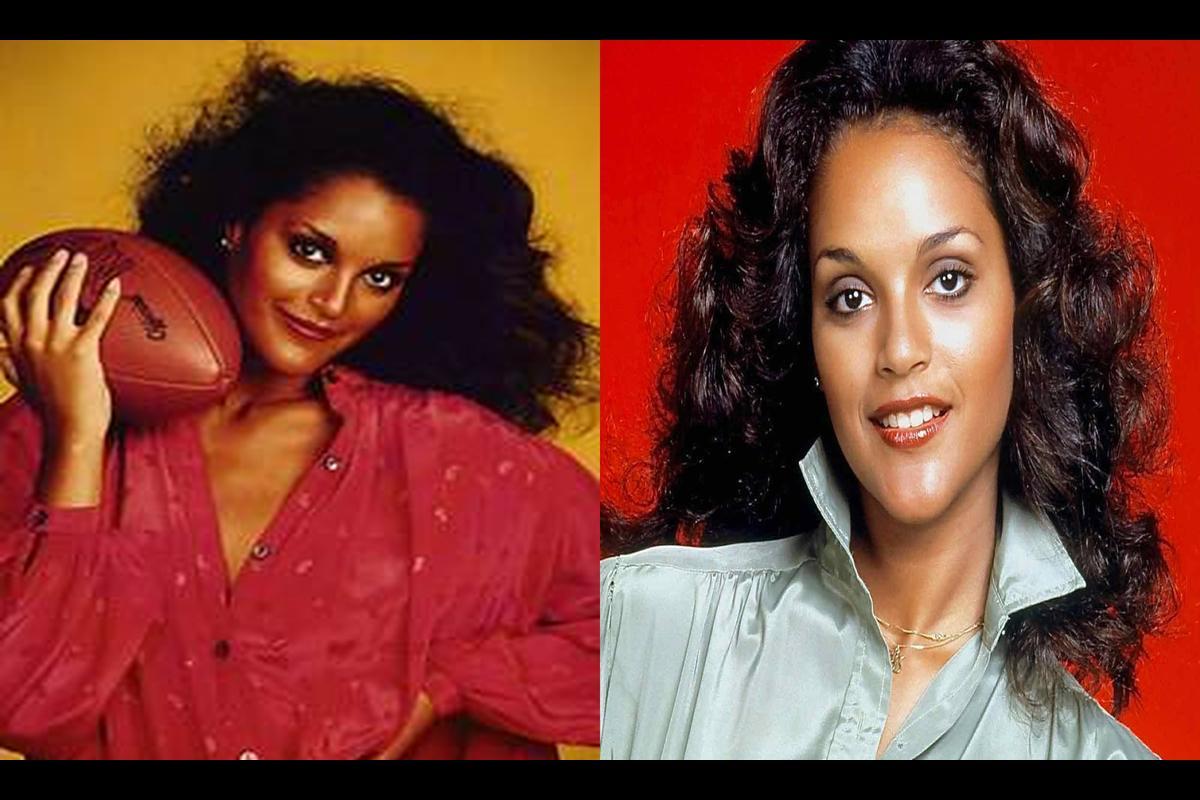 Where Is Jayne Kennedy Today?