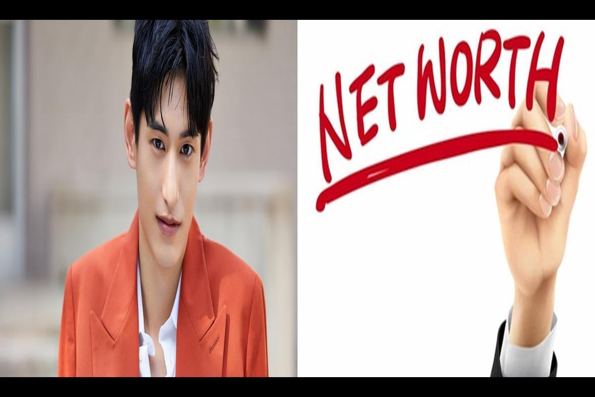 Kim Tae Hwan's Net Worth in 2024 – How Rich Is He Now?