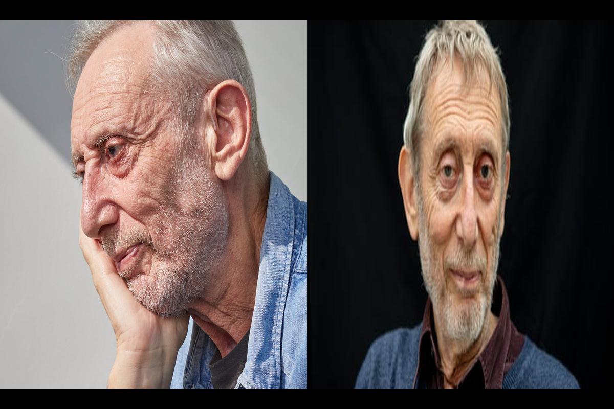 Michael Rosen: A Journey of Recovery