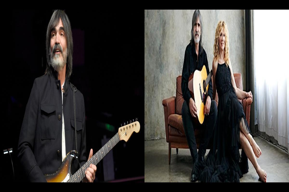 Larry Campbell Net Worth In 2024