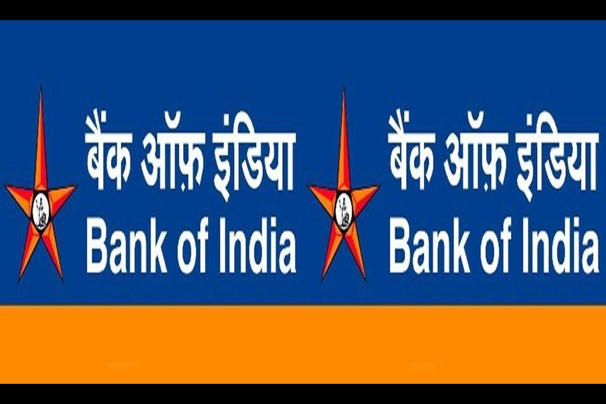 Bank of India Online KYC