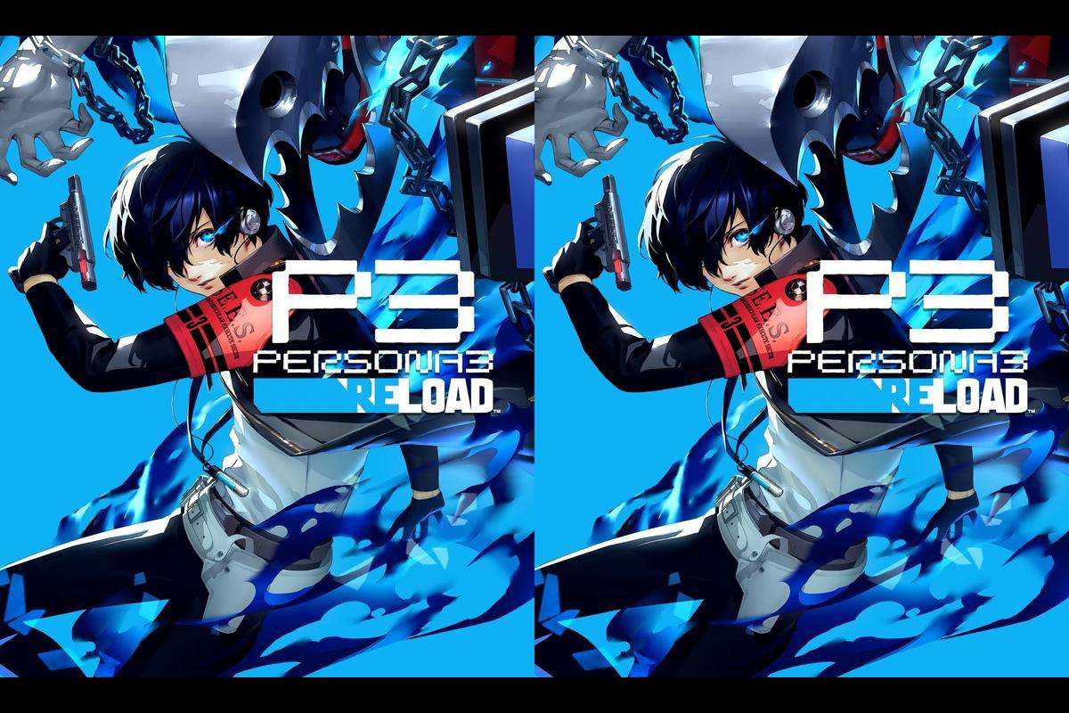 Persona 3 Reload: Strategies to Defeat Soul Dancers and Optimal Persona Selection