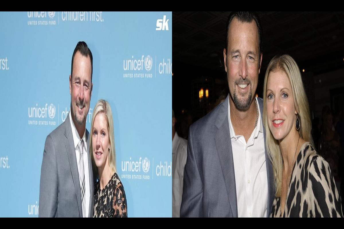 Tragic Loss: Wife of Former Red Sox Legend Tim Wakefield Succumbs to Pancreatic Cancer