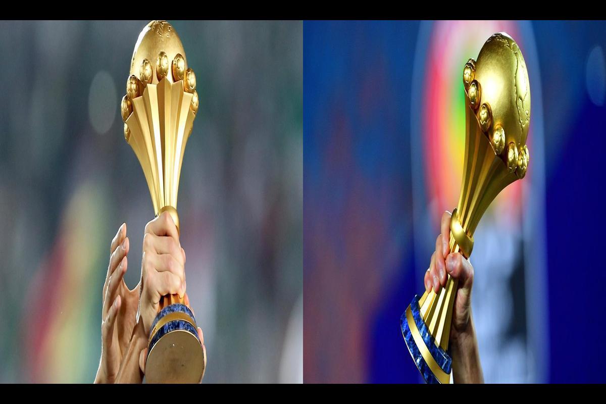 The Africa Cup of Nations 2024 - Football Tournament in Ivory Coast