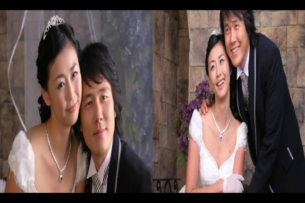 Who is Sung Kang's Wife? Know Everything About Sung Kang's Wife Miki Yim