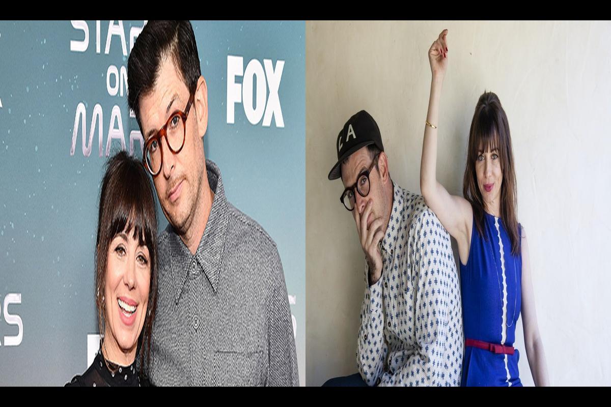 Who is Moshe Kasher's Wife? Know More About Natasha Leggero, the Wife of Moshe Kasher