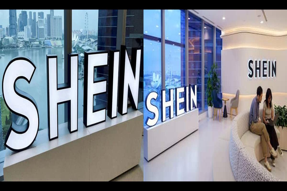 Why is Shein Shutting Down? Is Shein Shutting Down in 2024? All You ...