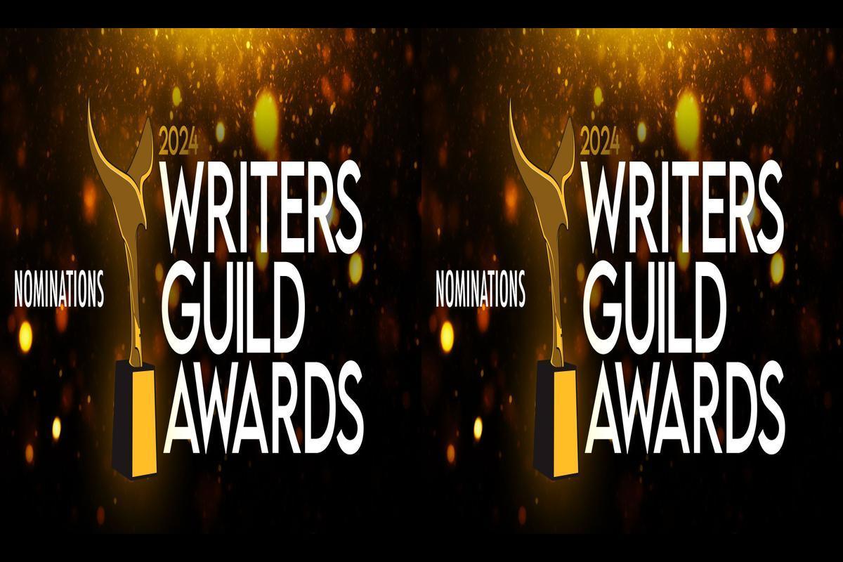 The 76th Writers Guild of America Awards
