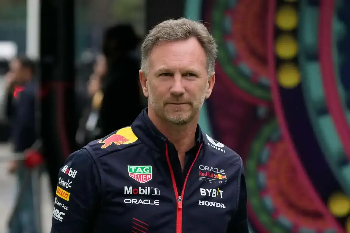 Is Christian Horner Leaving Red Bull? Why Is He Leaving Red Bull? Who is Christian Horner?
