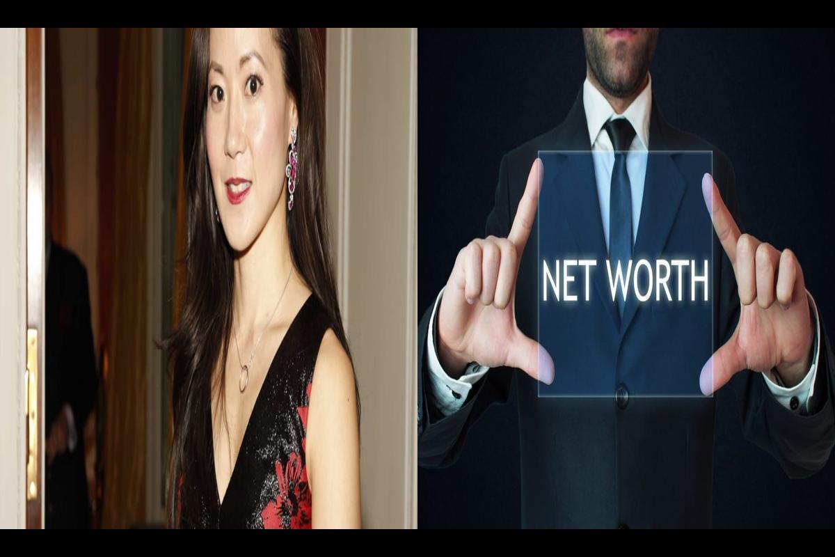 Angela Chao Net Worth in 2024 - How Rich was Angela Chao?