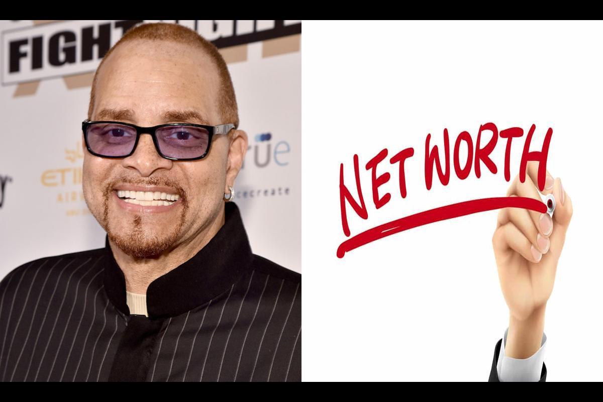 Sinbad Net Worth in 2024: How Rich is He Now?