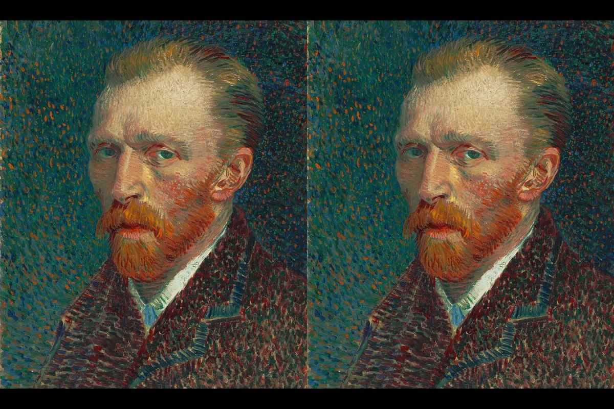 Vincent van Gogh: pionir u svijetu umjetnosti